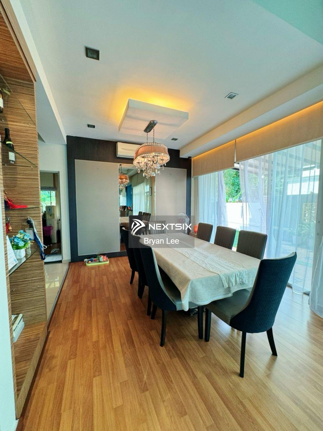 Semi-detached House For Sale in Horizon Hills Johor - Image 7