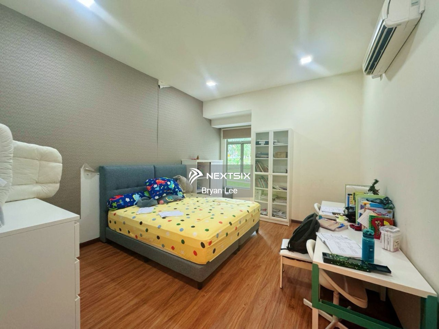 Semi-detached House For Sale in Horizon Hills Johor - Image 8