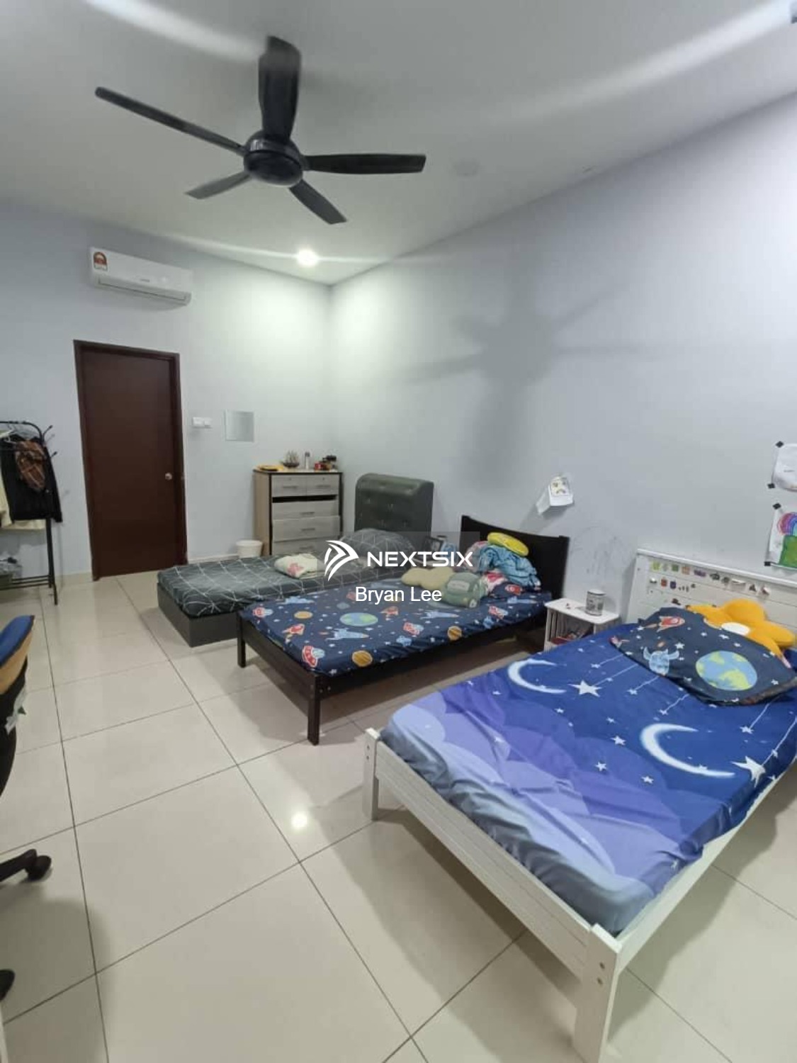 2-sty Terrace/Link House For Sale in Horizon Hills Johor - Image 5