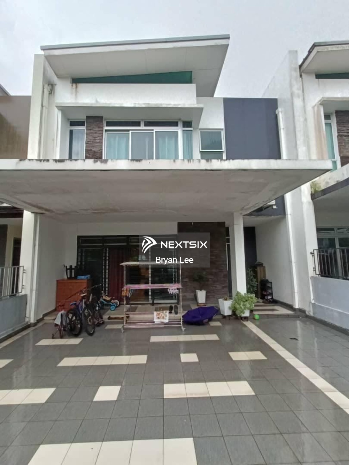2-sty Terrace/Link House For Sale in Horizon Hills Johor - Image 7