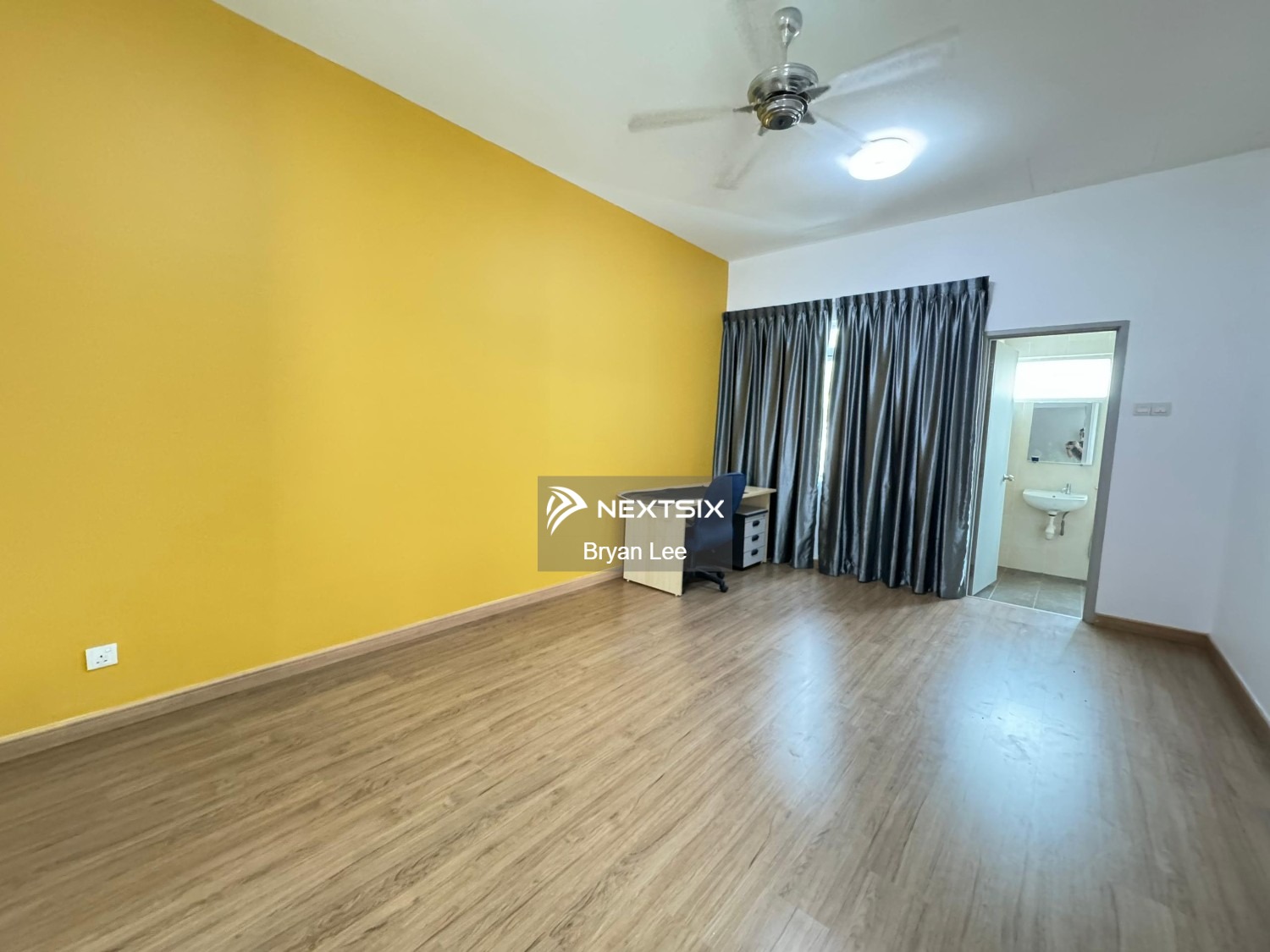 2-sty Terrace/Link House For Sale in Horizon Hills Johor - Image 10