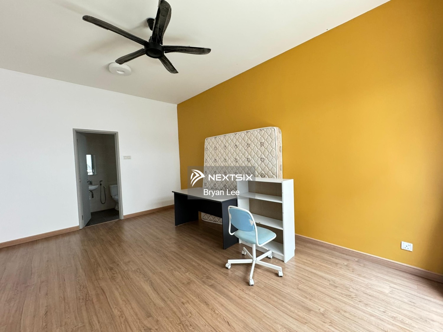 2-sty Terrace/Link House For Sale in Horizon Hills Johor - Image 11