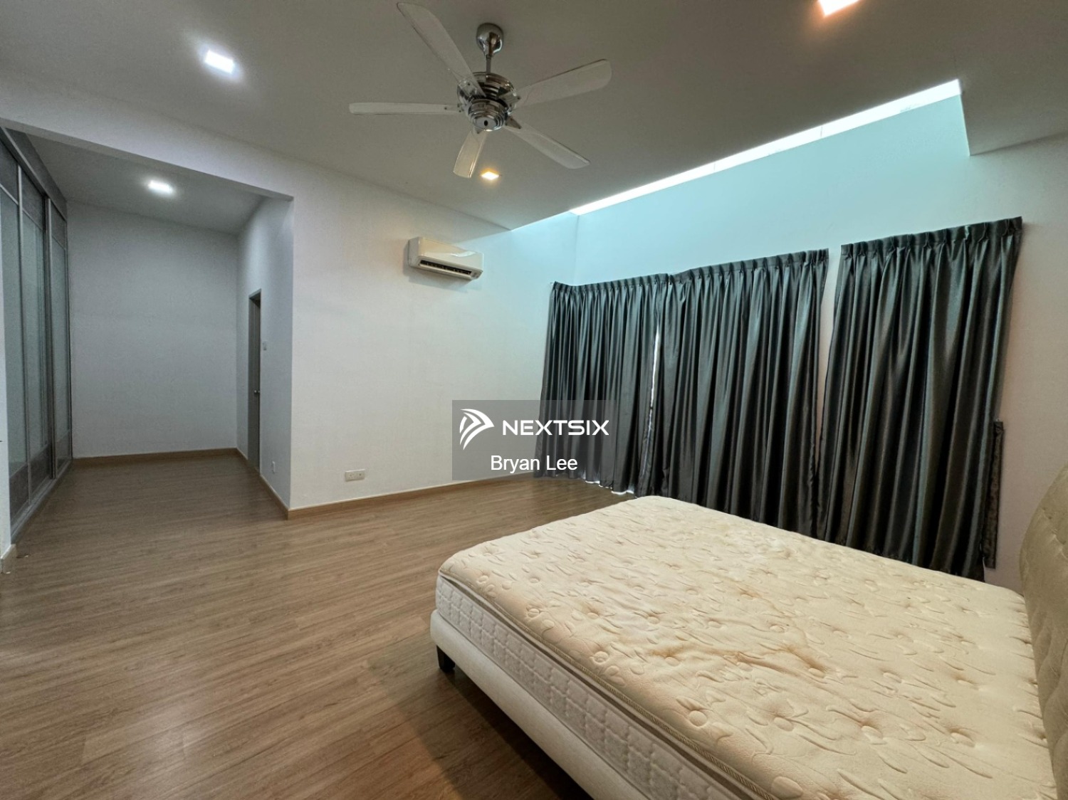 2-sty Terrace/Link House For Sale in Horizon Hills Johor - Image 9