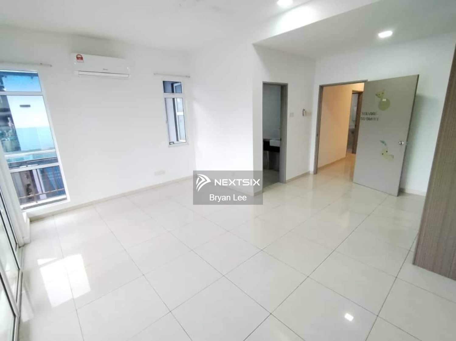 Cluster House For Sale in Horizon Hills Johor - Image 11