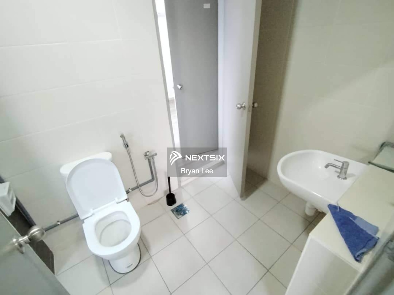 Cluster House For Sale in Horizon Hills Johor - Image 20