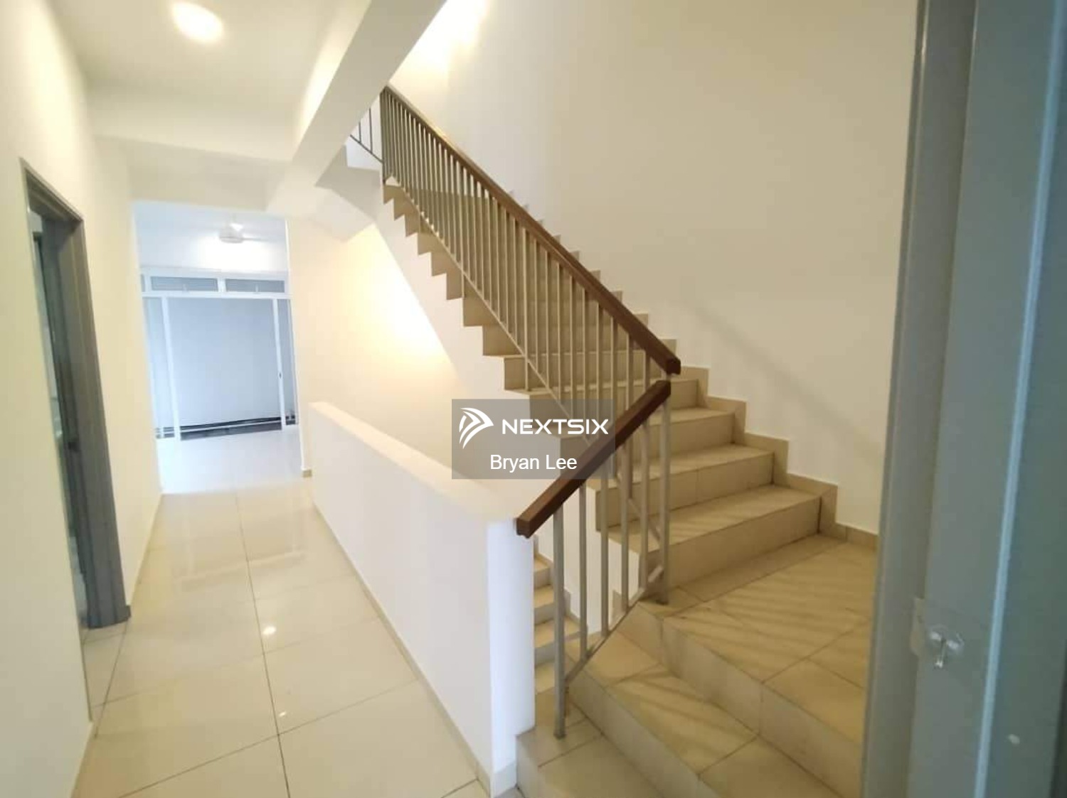 Cluster House For Sale in Horizon Hills Johor - Image 5