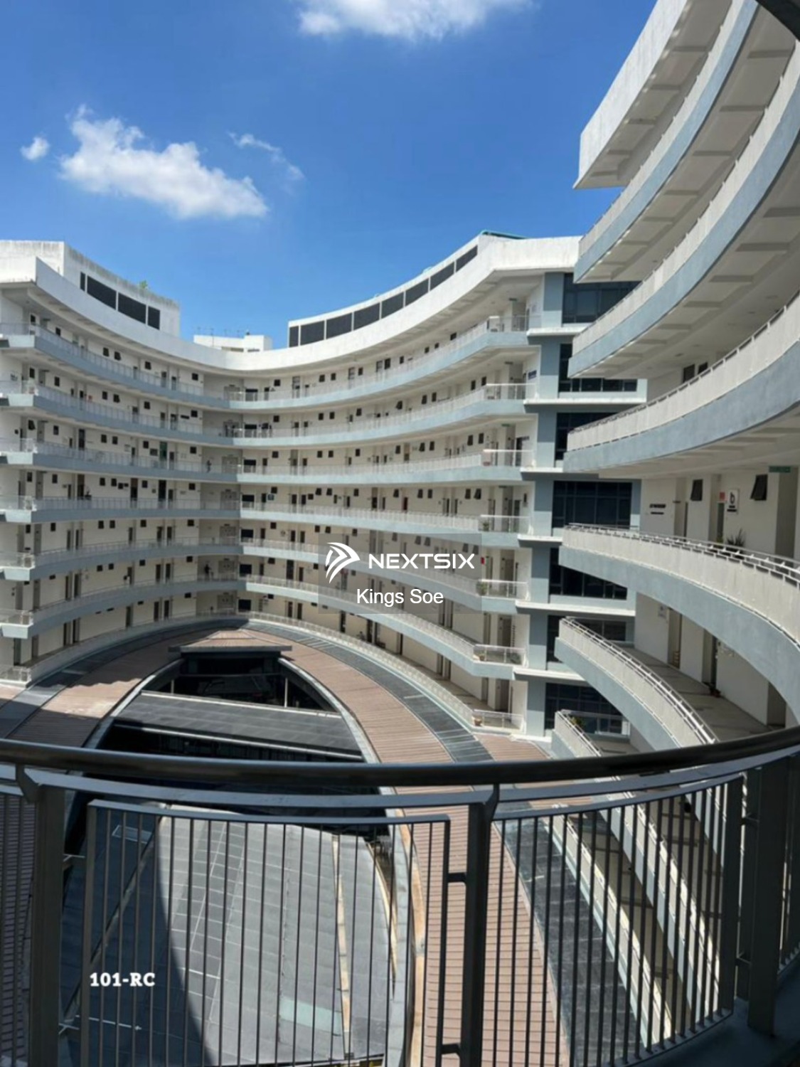 Shop Office For Rent in Kota Kemuning Selangor