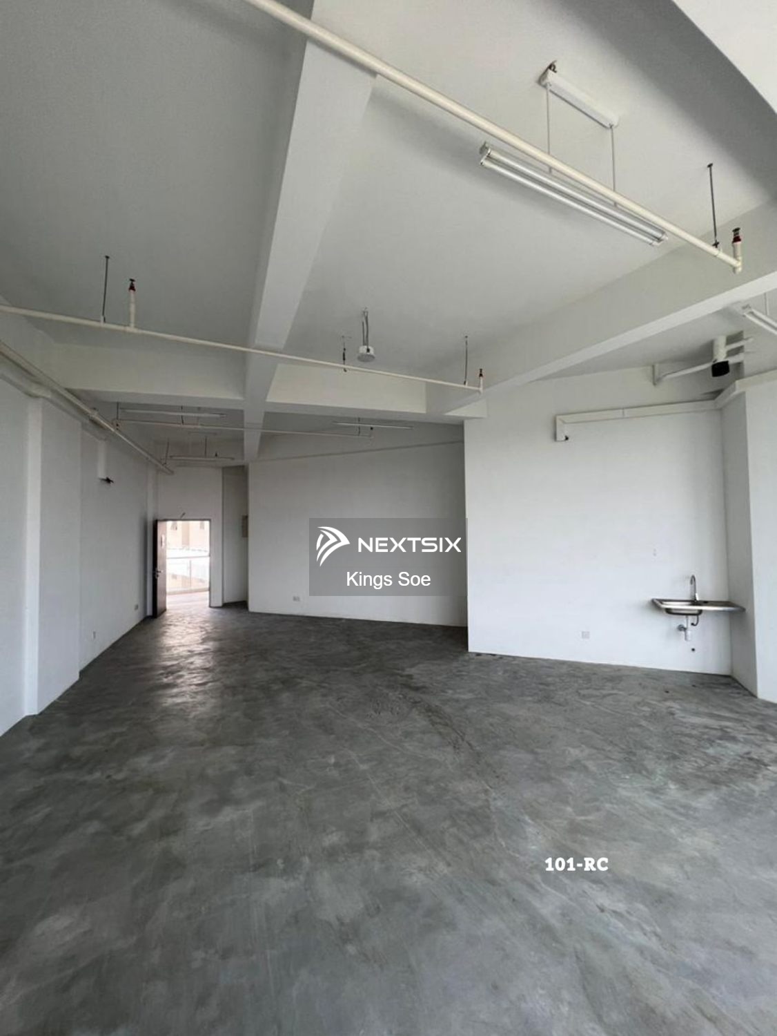 Shop Office For Rent in Kota Kemuning Selangor - Image 5