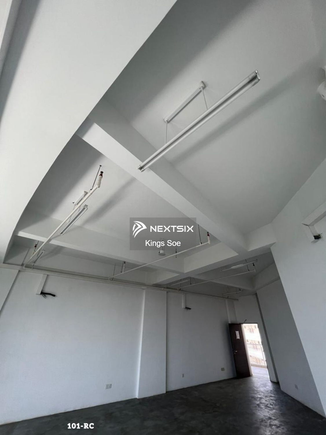 Shop Office For Rent in Kota Kemuning Selangor - Image 6