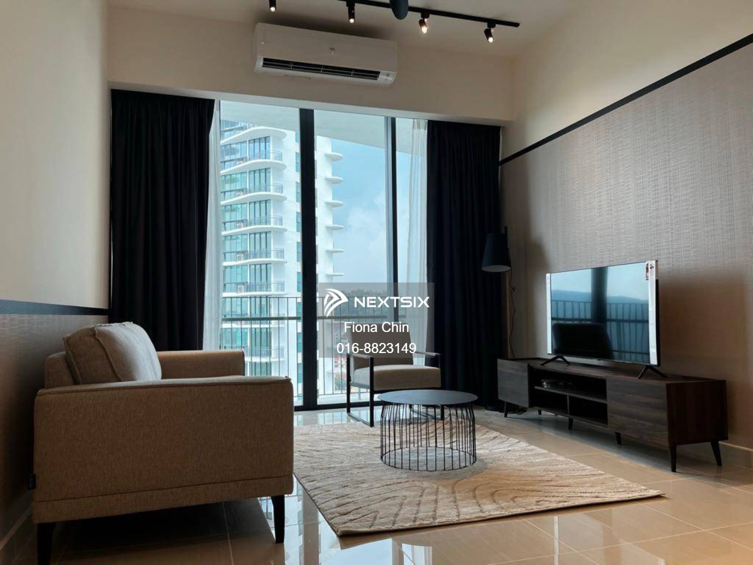 Serviced Residence For Rent in Damansara Heights Kuala Lumpur