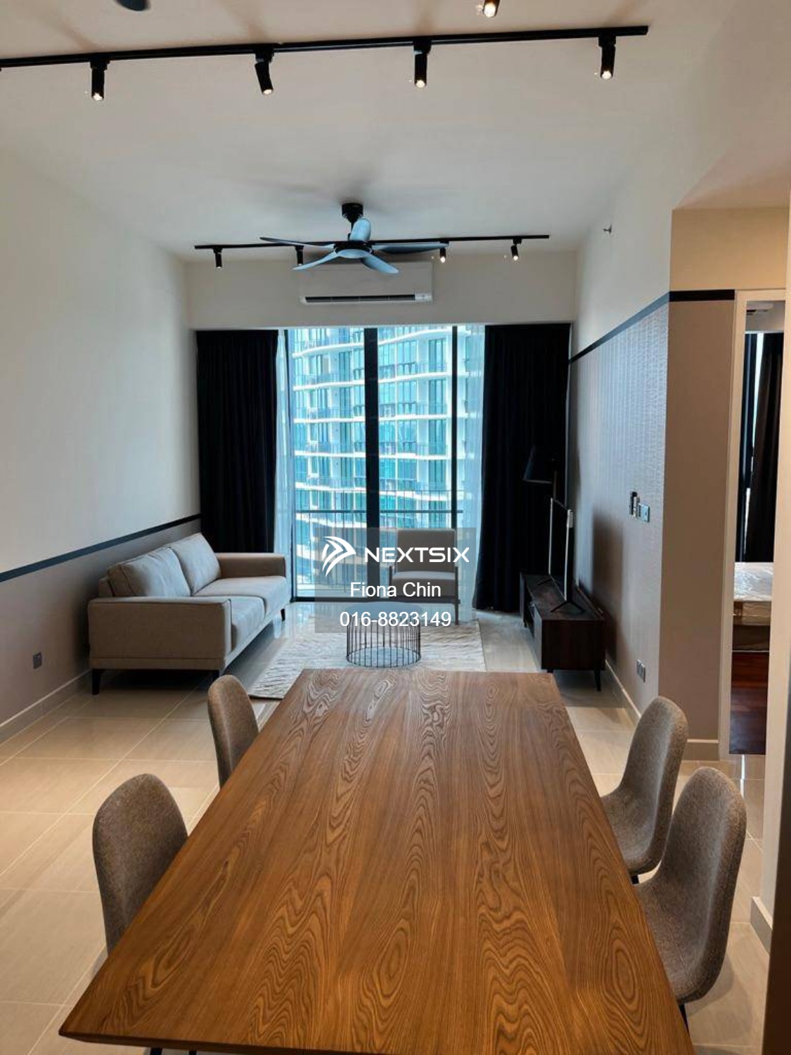 Serviced Residence For Rent in Damansara Heights Wilayah Persekutuan Kuala Lumpur - Image 5