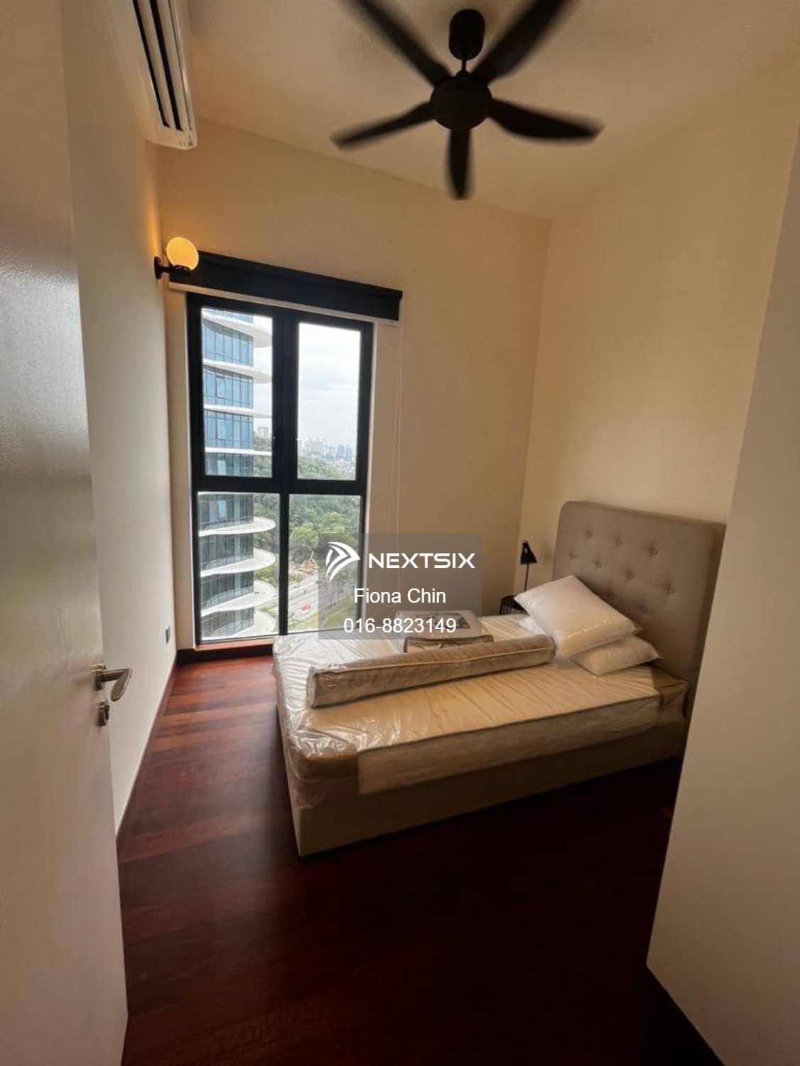 Serviced Residence For Sale in Damansara Heights Wilayah Persekutuan Kuala Lumpur - Image 10