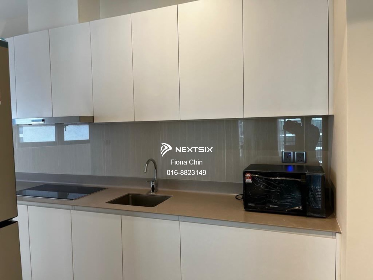 Serviced Residence For Sale in Damansara Heights Wilayah Persekutuan Kuala Lumpur - Image 12