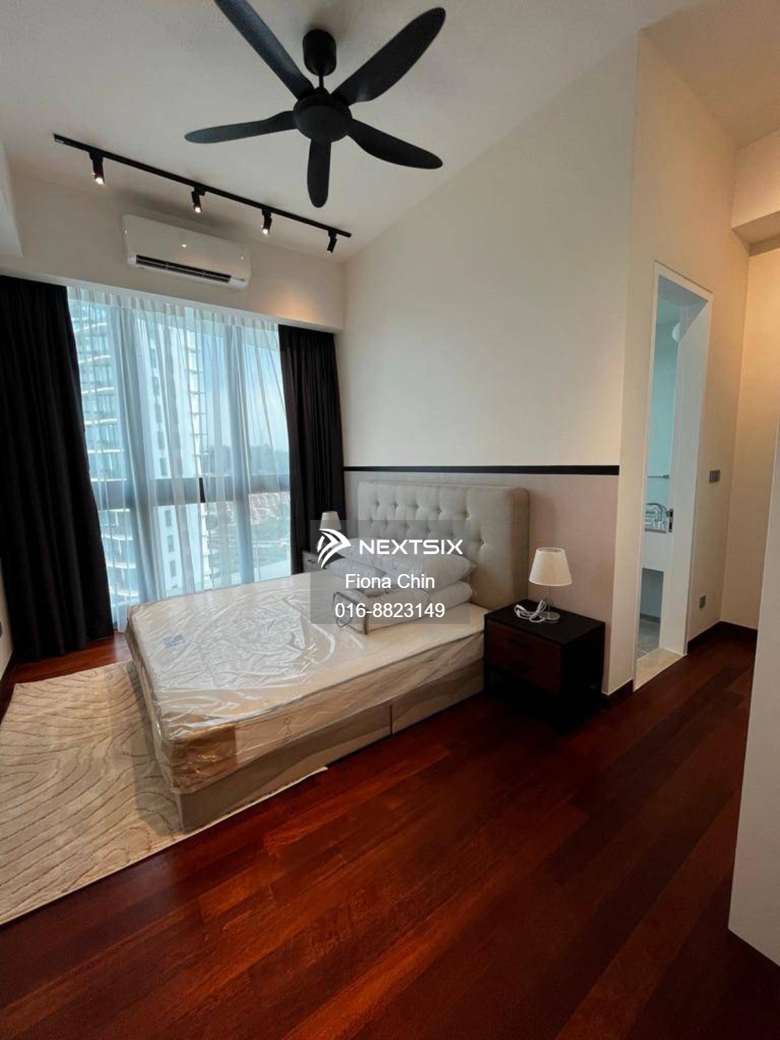 Serviced Residence For Sale in Damansara Heights Wilayah Persekutuan Kuala Lumpur - Image 13