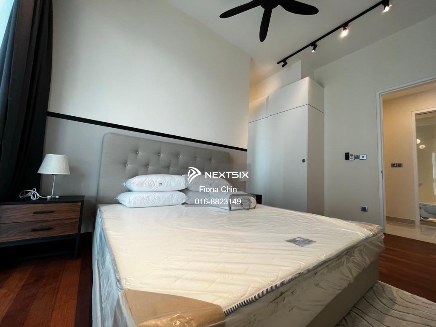 Serviced Residence For Sale in Damansara Heights Wilayah Persekutuan Kuala Lumpur - Image 14