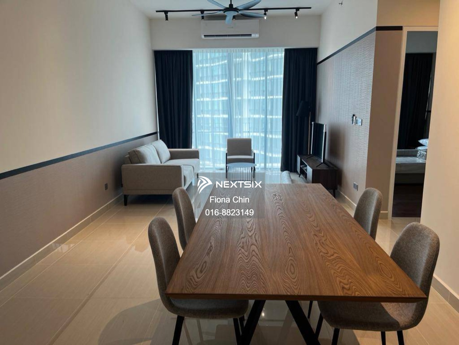 Serviced Residence For Sale in Damansara Heights Wilayah Persekutuan Kuala Lumpur - Image 15