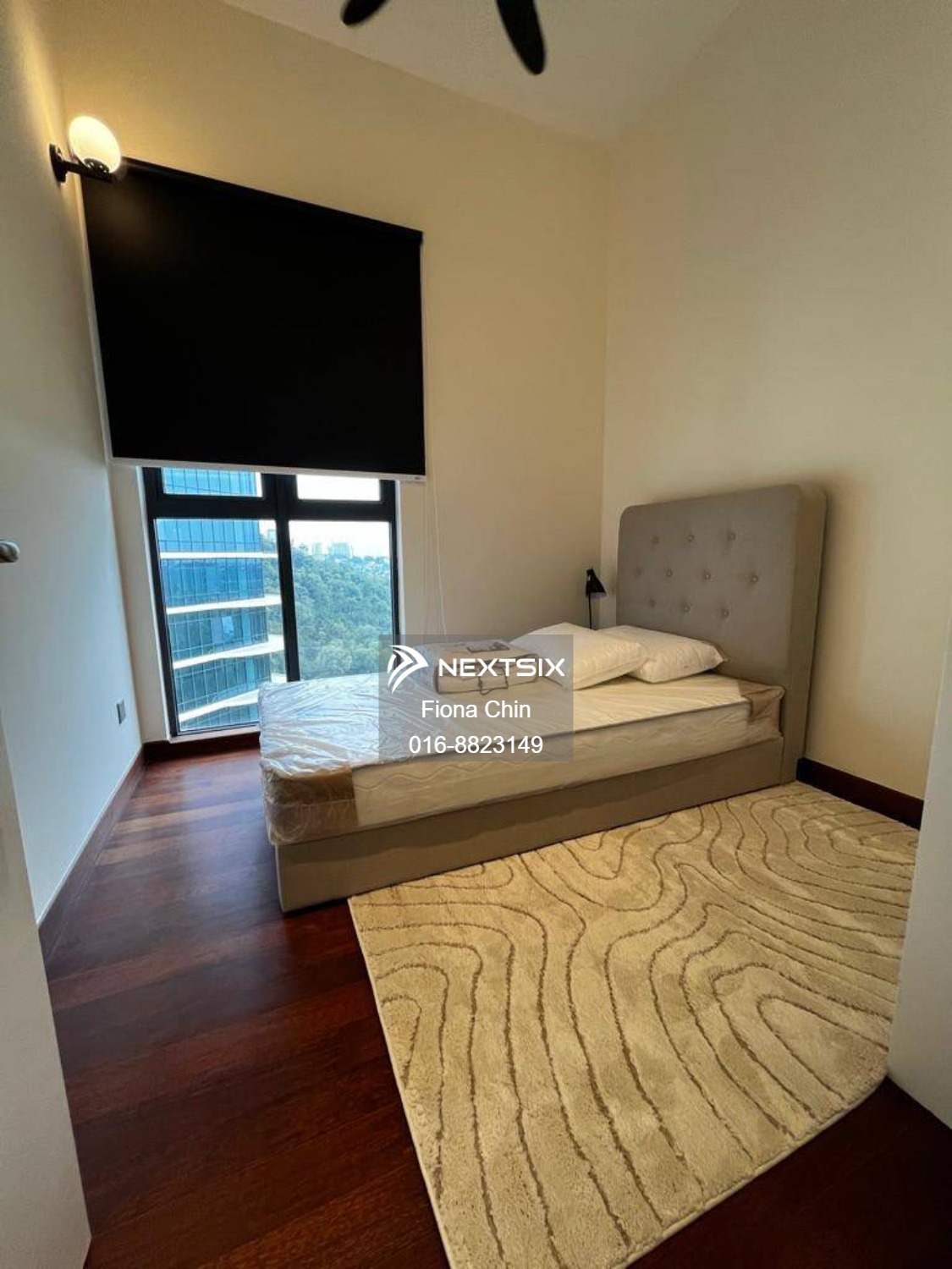 Serviced Residence For Sale in Damansara Heights Wilayah Persekutuan Kuala Lumpur - Image 8