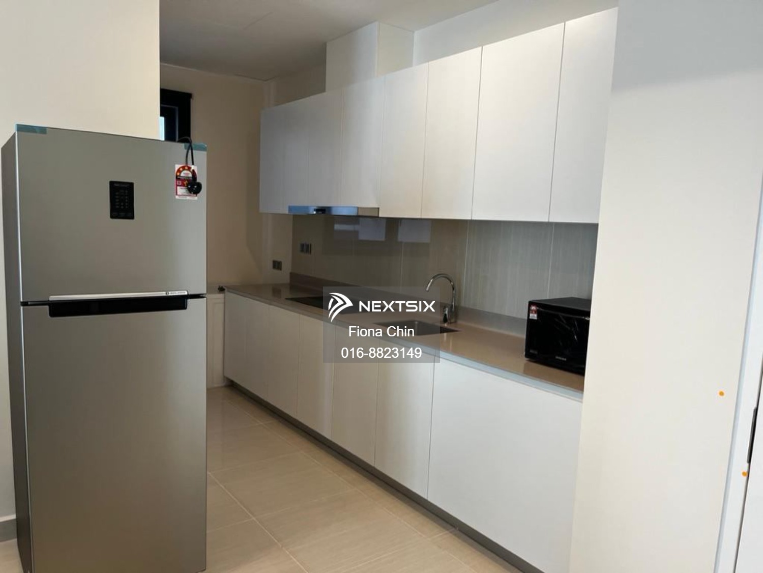 Serviced Residence For Sale in Damansara Heights Wilayah Persekutuan Kuala Lumpur - Image 9