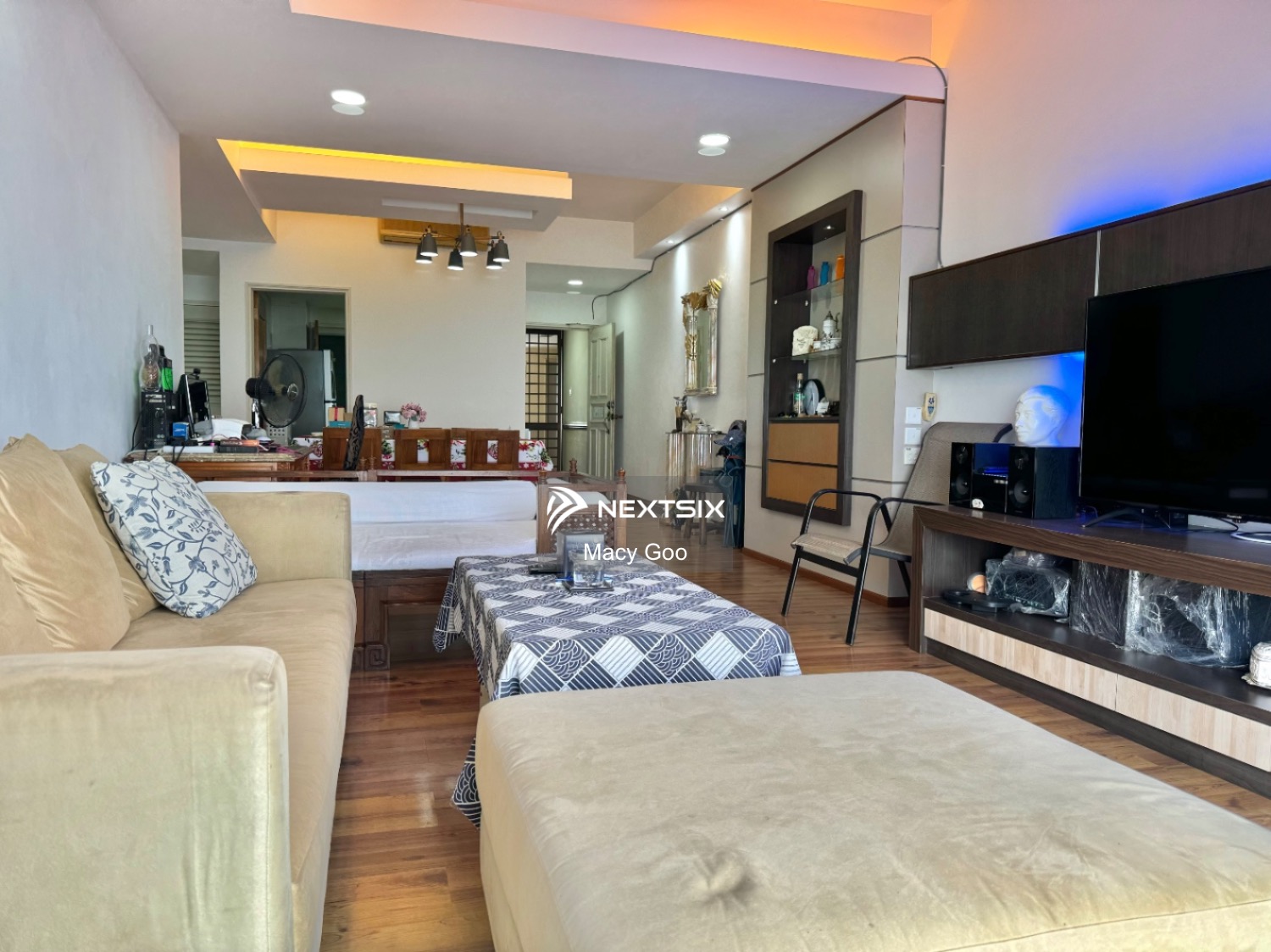 Condominium For Sale in Klebang Melaka