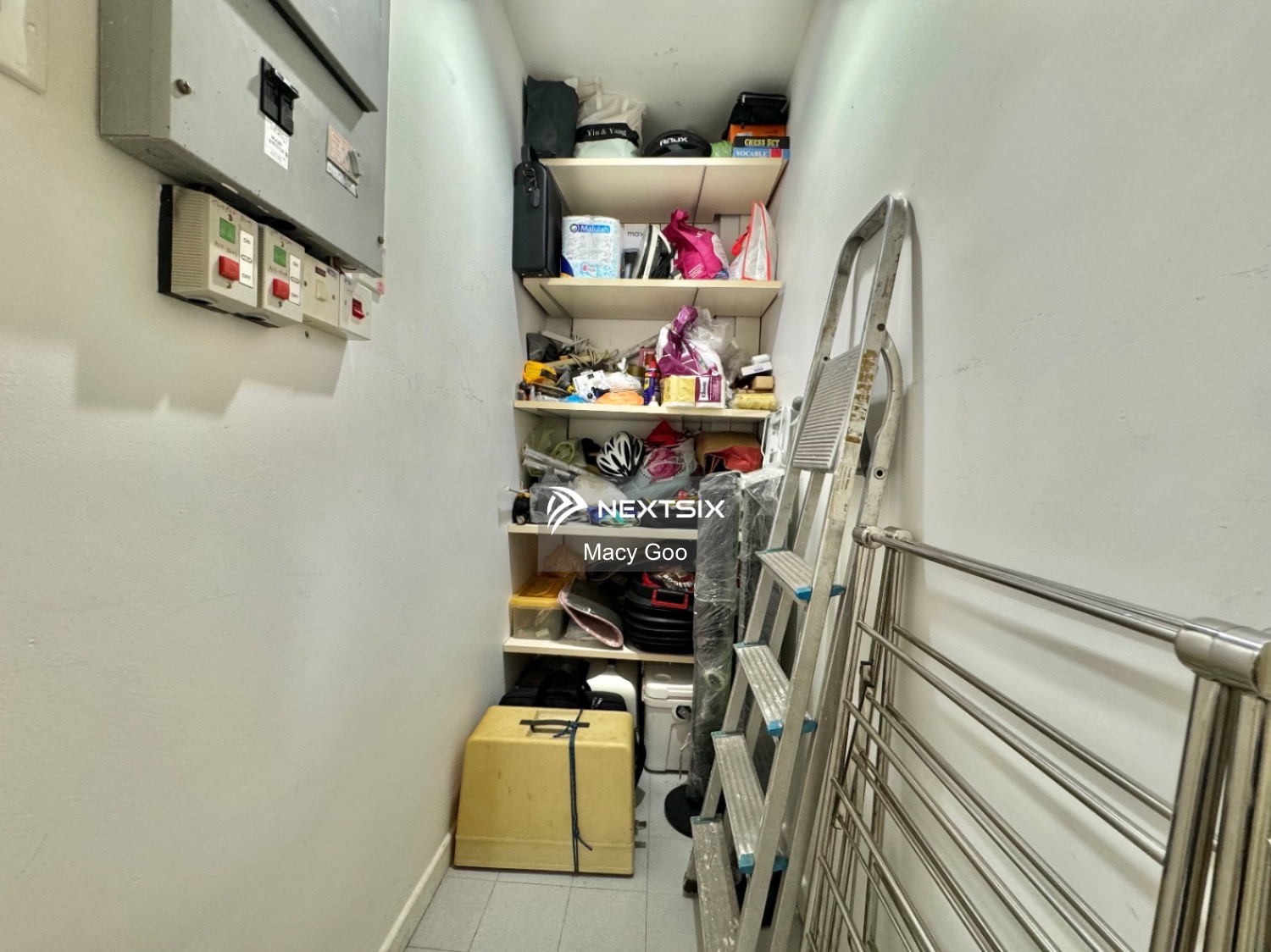 Condominium For Sale in Klebang Melaka - Image 10