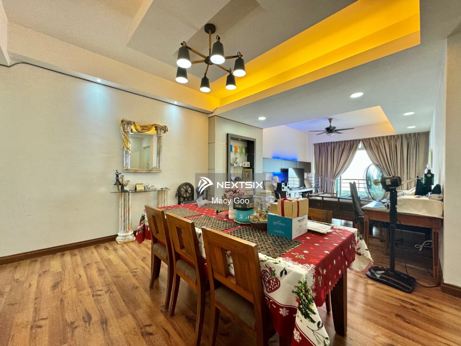 Condominium For Sale in Klebang Melaka - Image 13