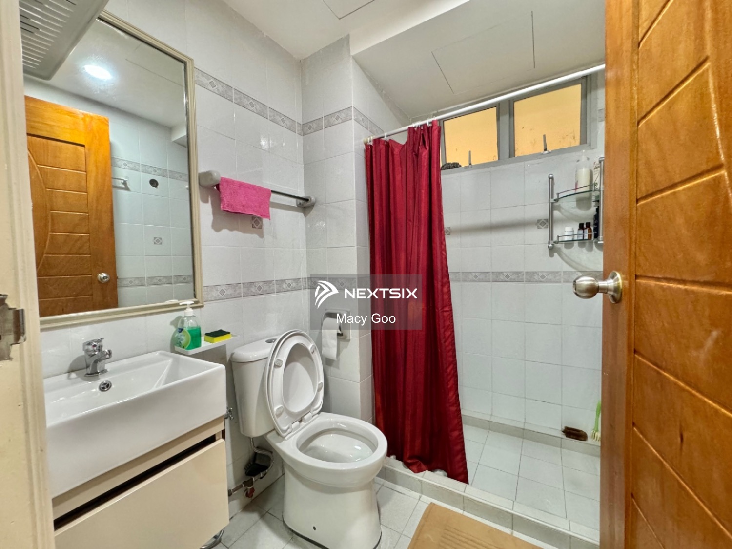 Condominium For Sale in Klebang Melaka - Image 4