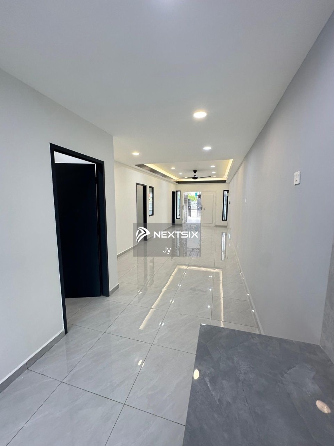 1-sty Terrace/Link House For Sale in Plentong Johor - Image 6