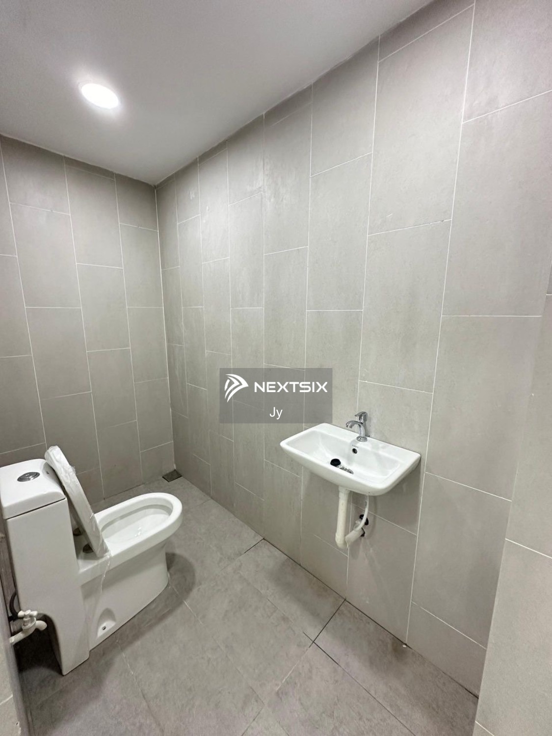 1-sty Terrace/Link House For Sale in Plentong Johor - Image 8