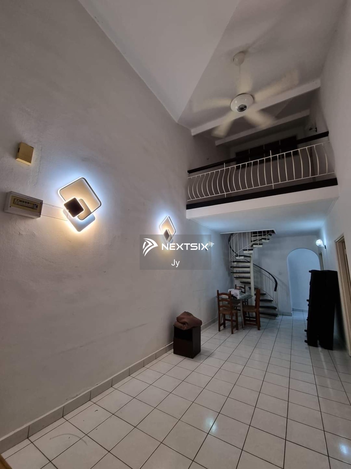 1.5-sty Terrace/Link House For Sale in Plentong Johor