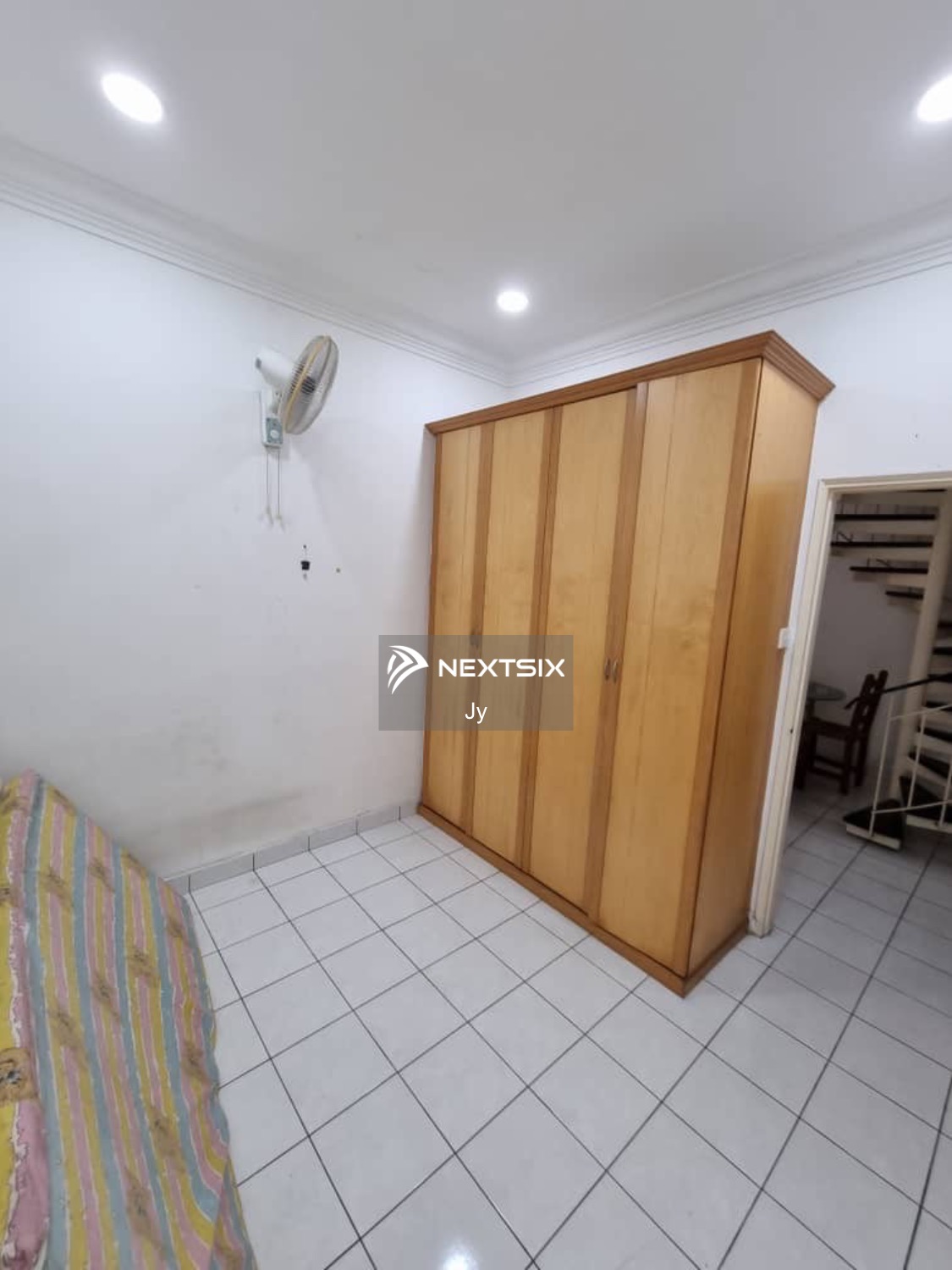 1.5-sty Terrace/Link House For Sale in Plentong Johor - Image 5