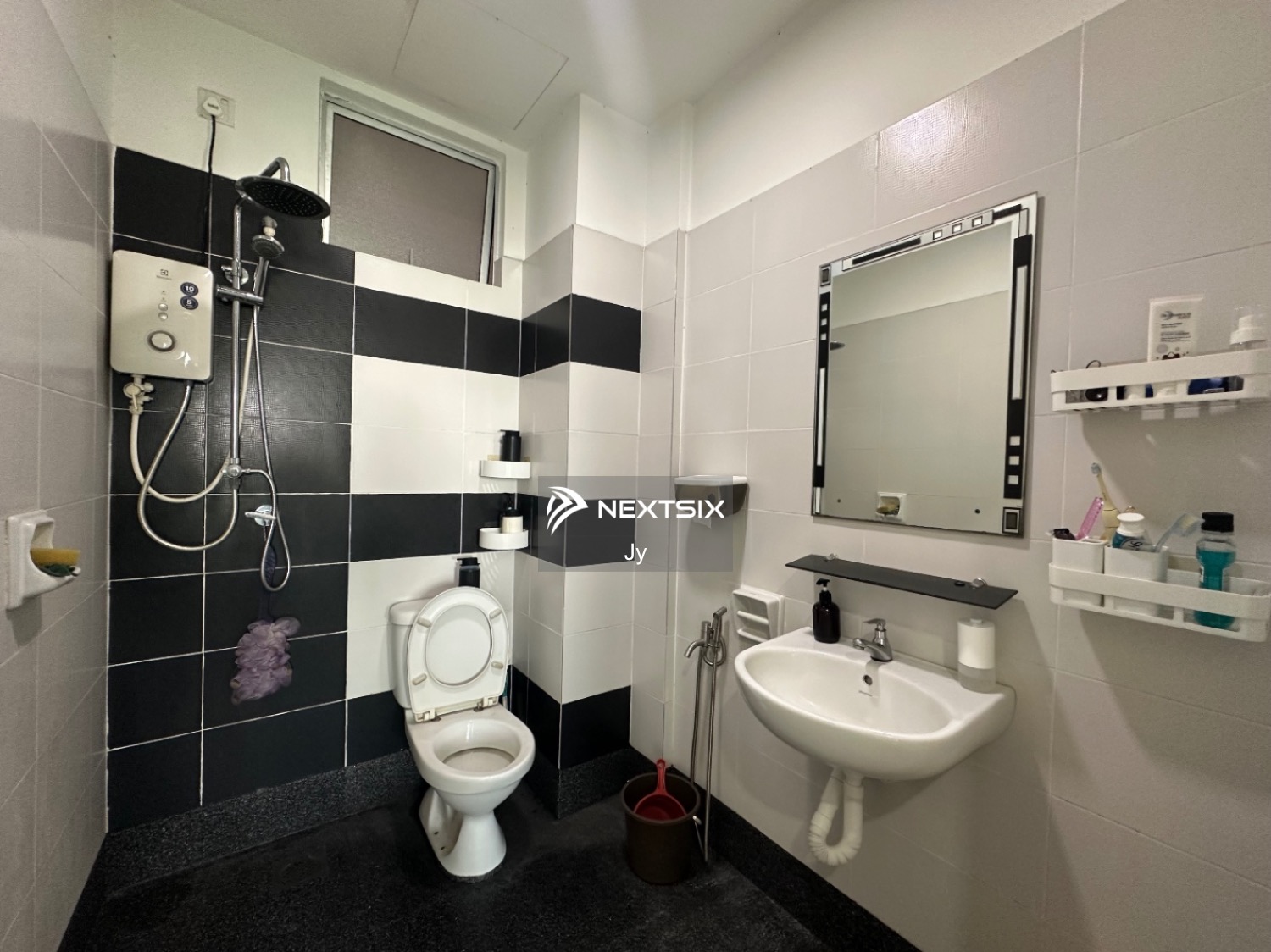 Condominium For Sale in Tampoi Johor - Image 10