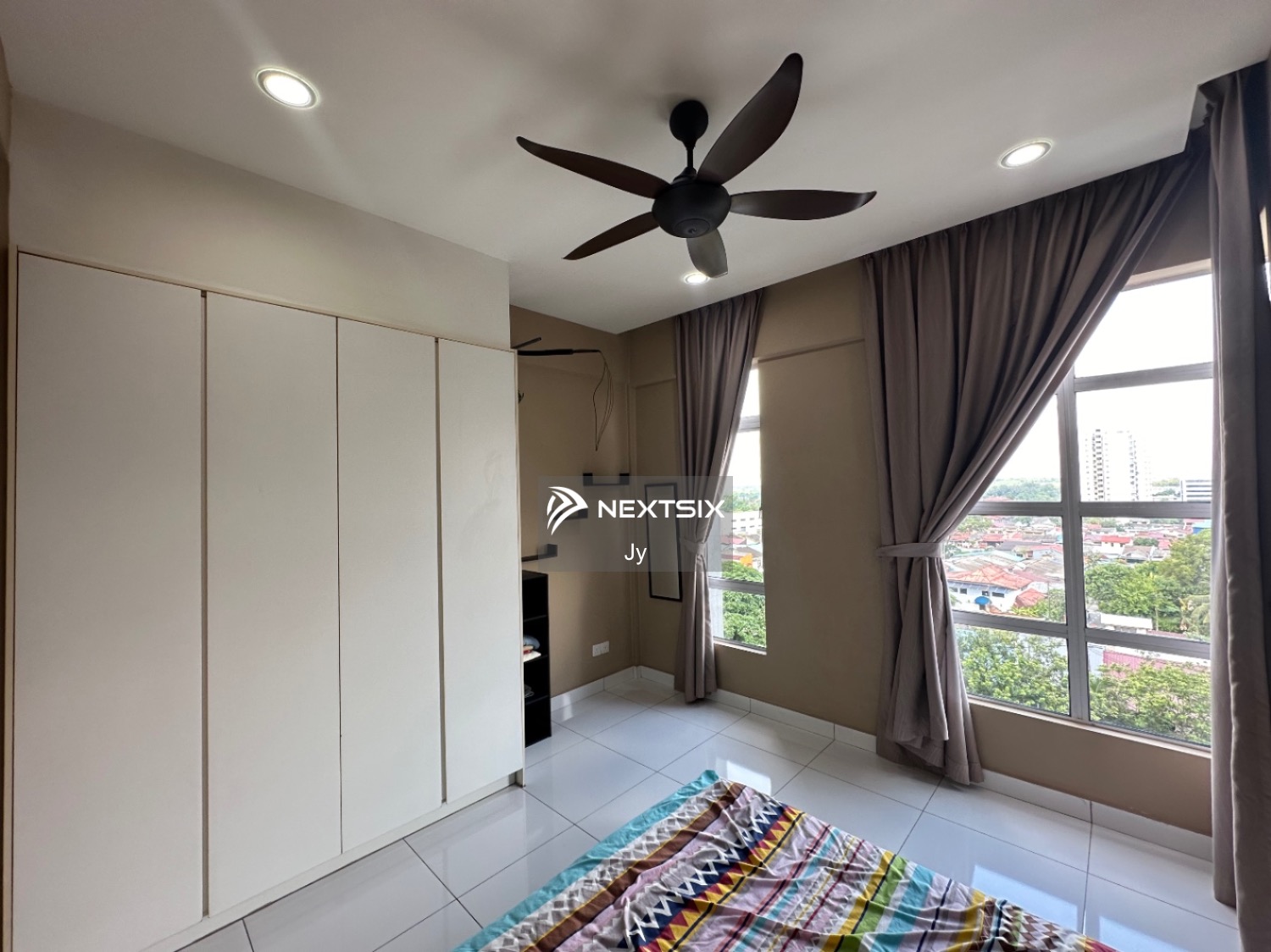 Condominium For Sale in Tampoi Johor - Image 5