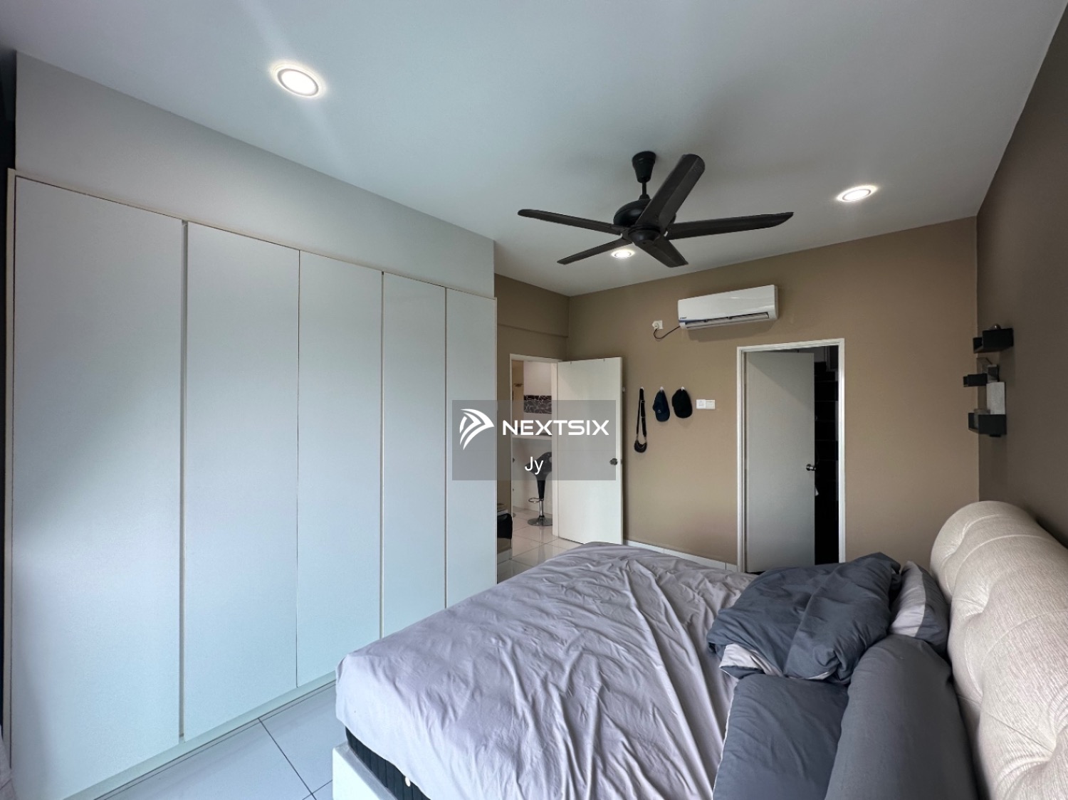 Condominium For Sale in Tampoi Johor - Image 6