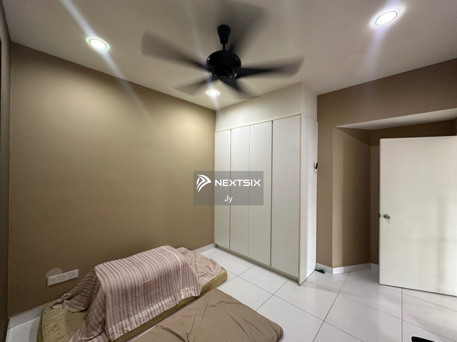 Condominium For Sale in Tampoi Johor - Image 7