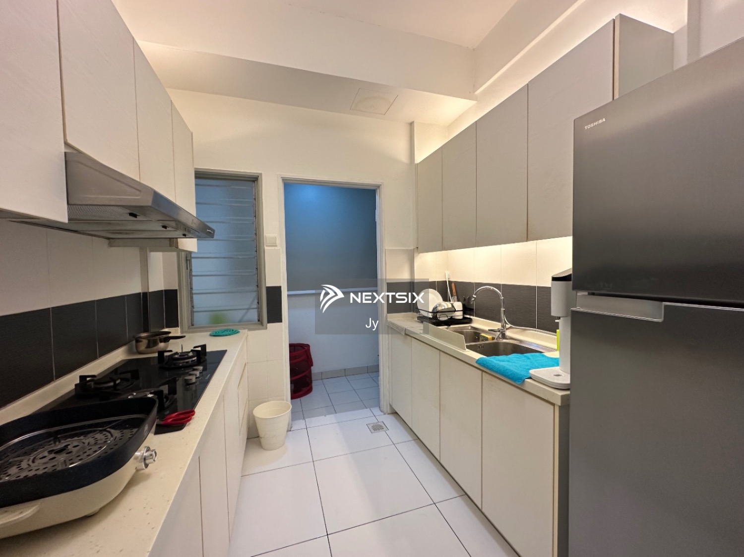 Condominium For Sale in Tampoi Johor - Image 9