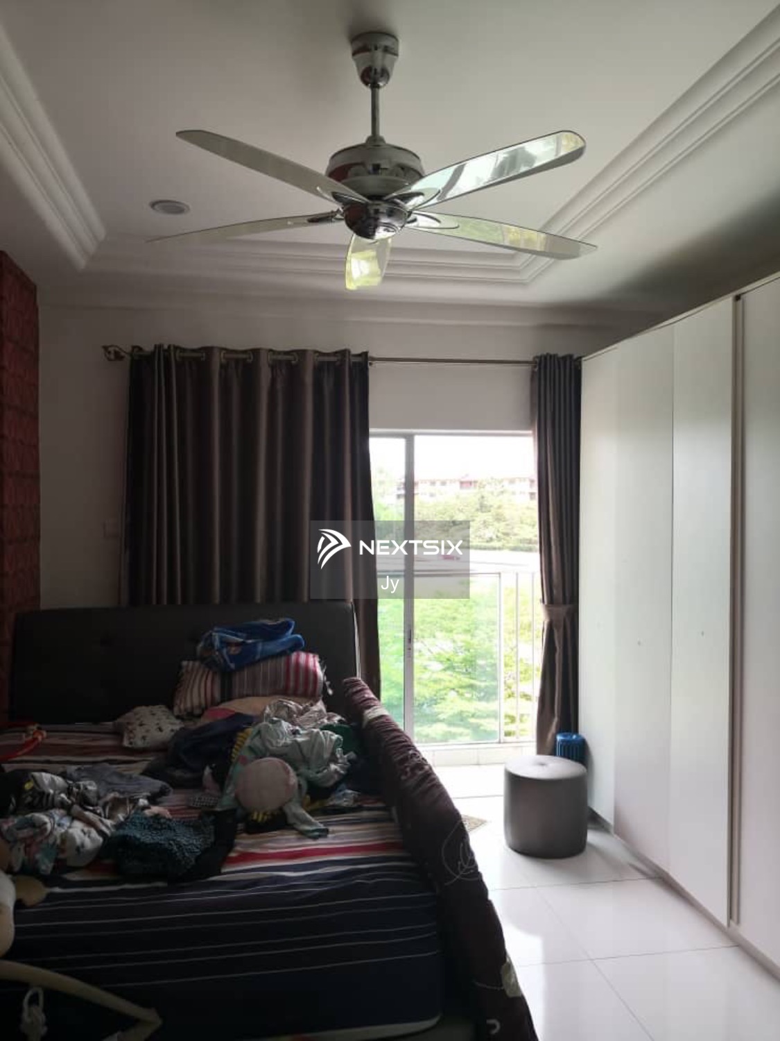Condominium For Sale in Tampoi Johor - Image 6