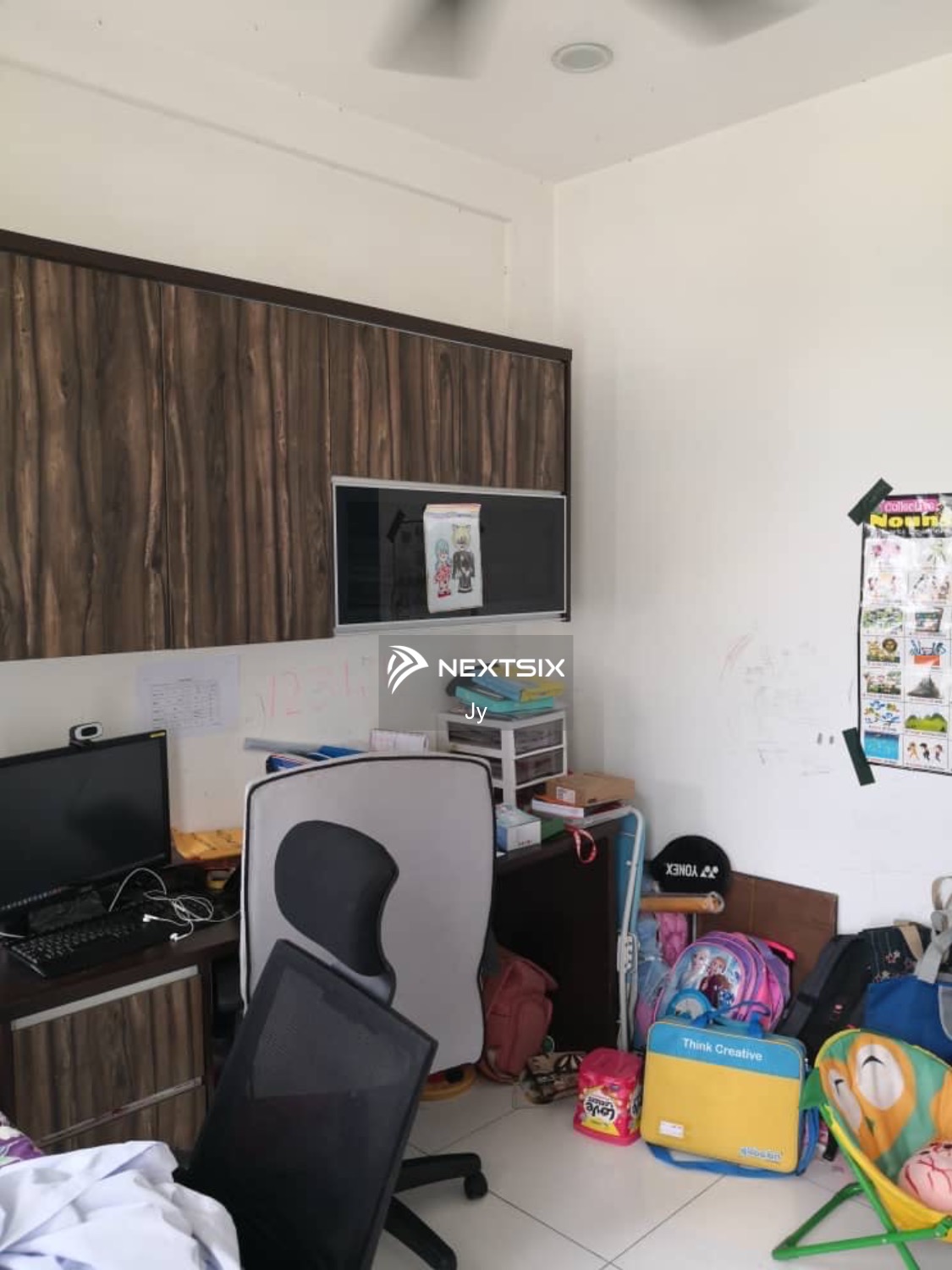 Condominium For Sale in Tampoi Johor - Image 9