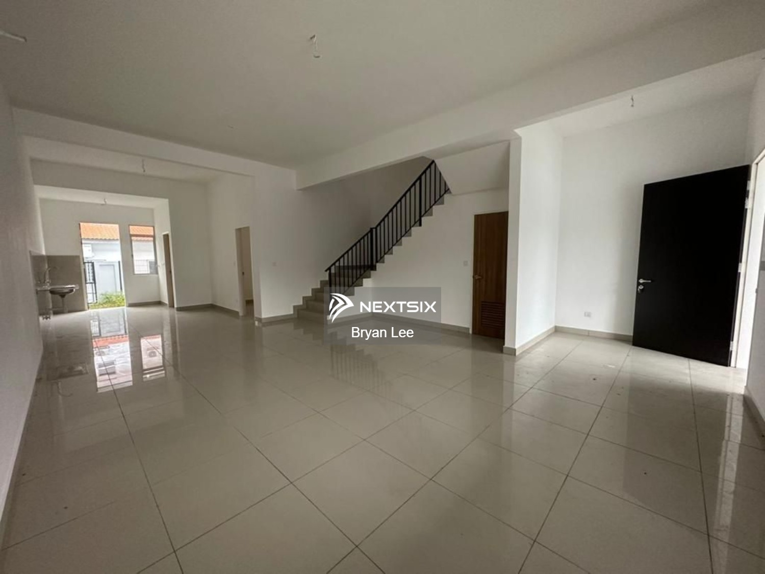 2-sty Terrace/Link House For Sale in Skudai Johor