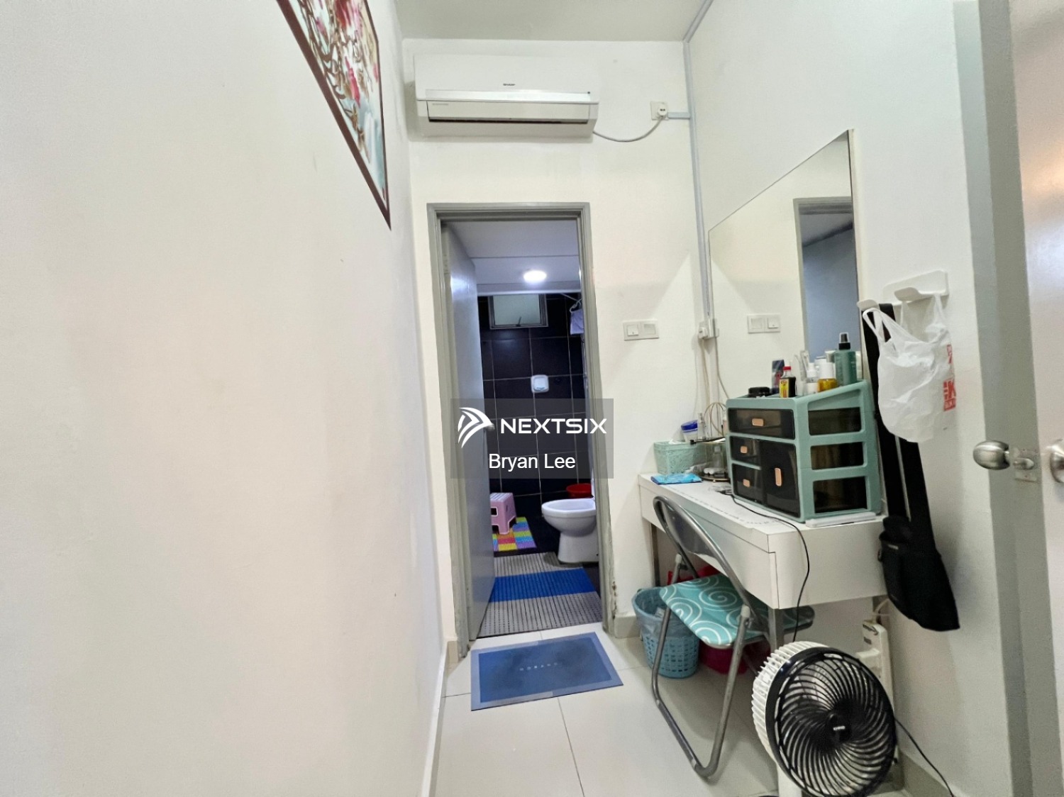 Apartment For Sale in Gelang Patah Johor - Image 11