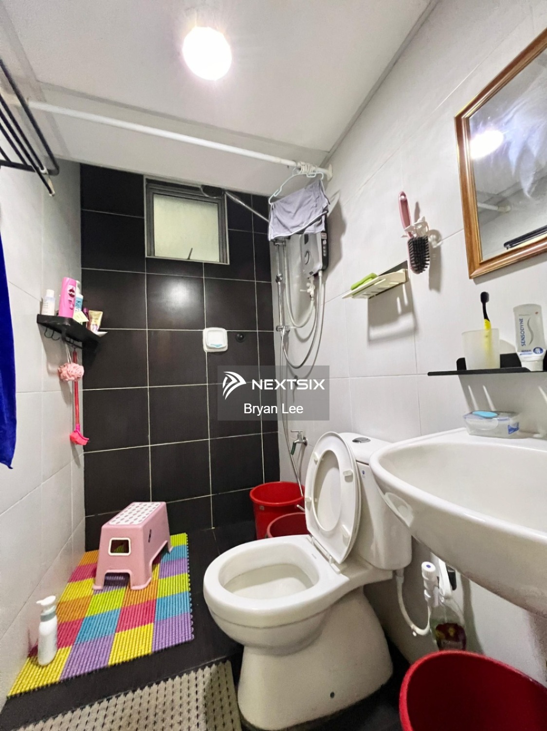 Apartment For Sale in Gelang Patah Johor - Image 12