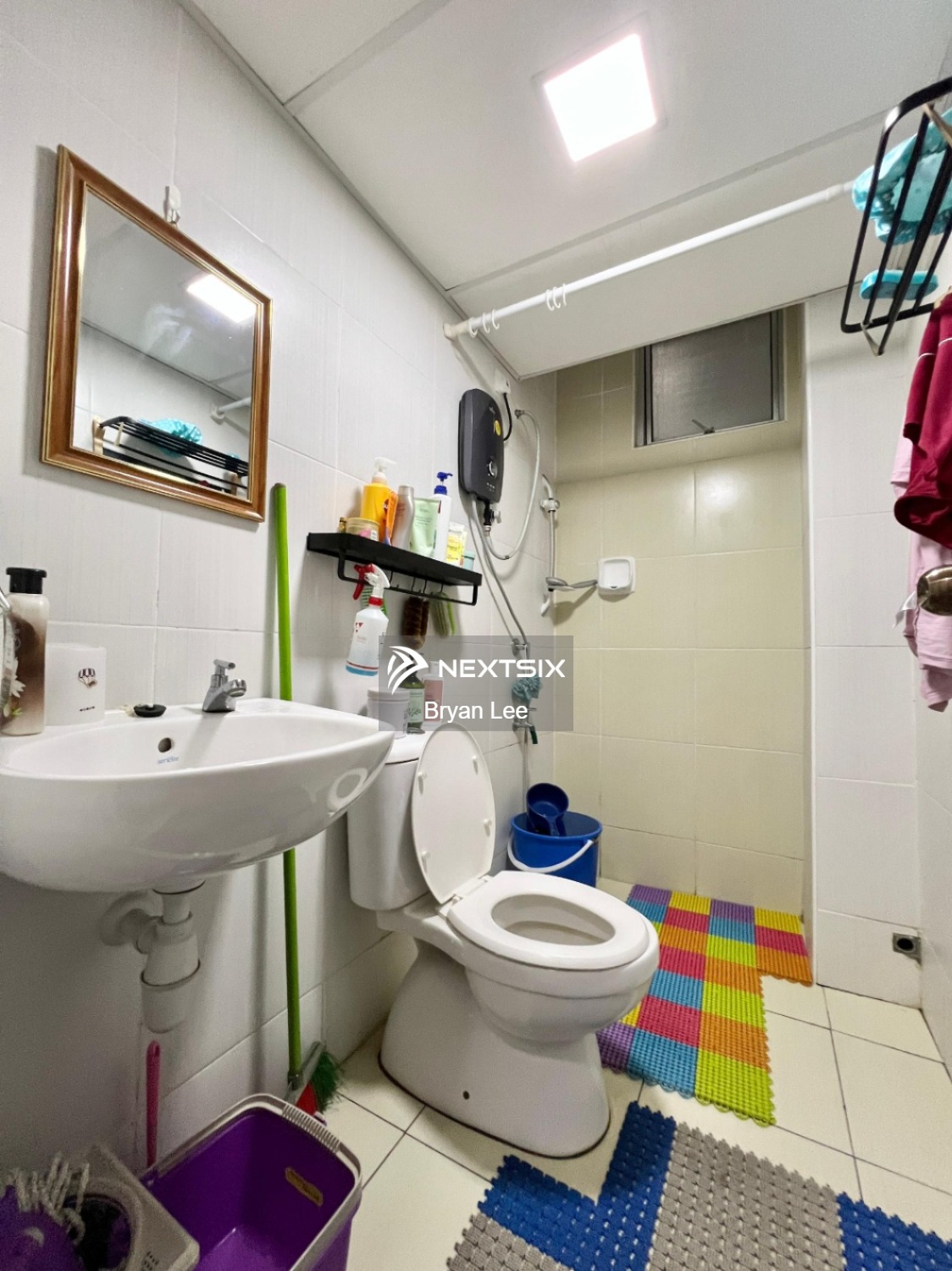 Apartment For Sale in Gelang Patah Johor - Image 13