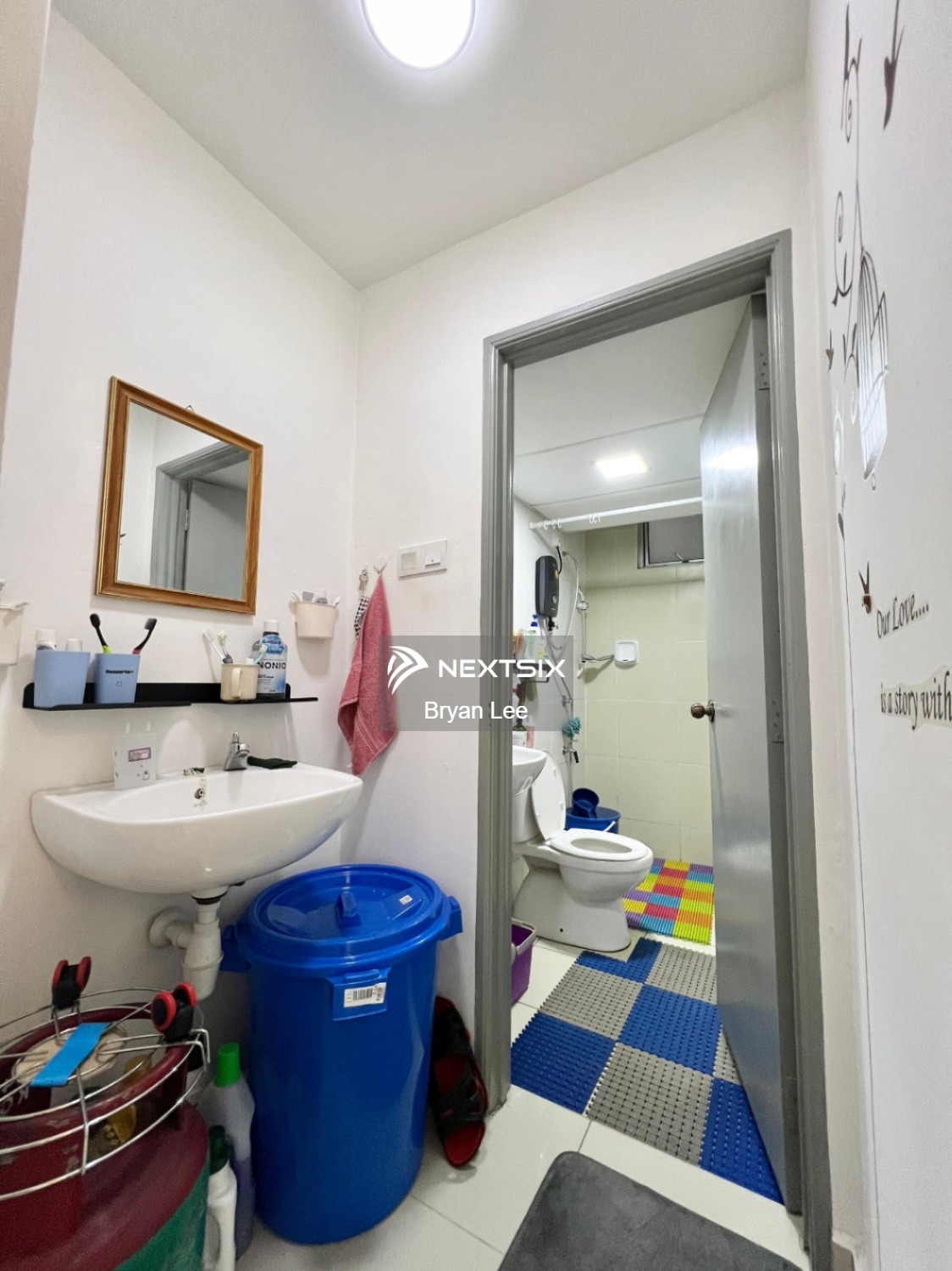 Apartment For Sale in Gelang Patah Johor - Image 14