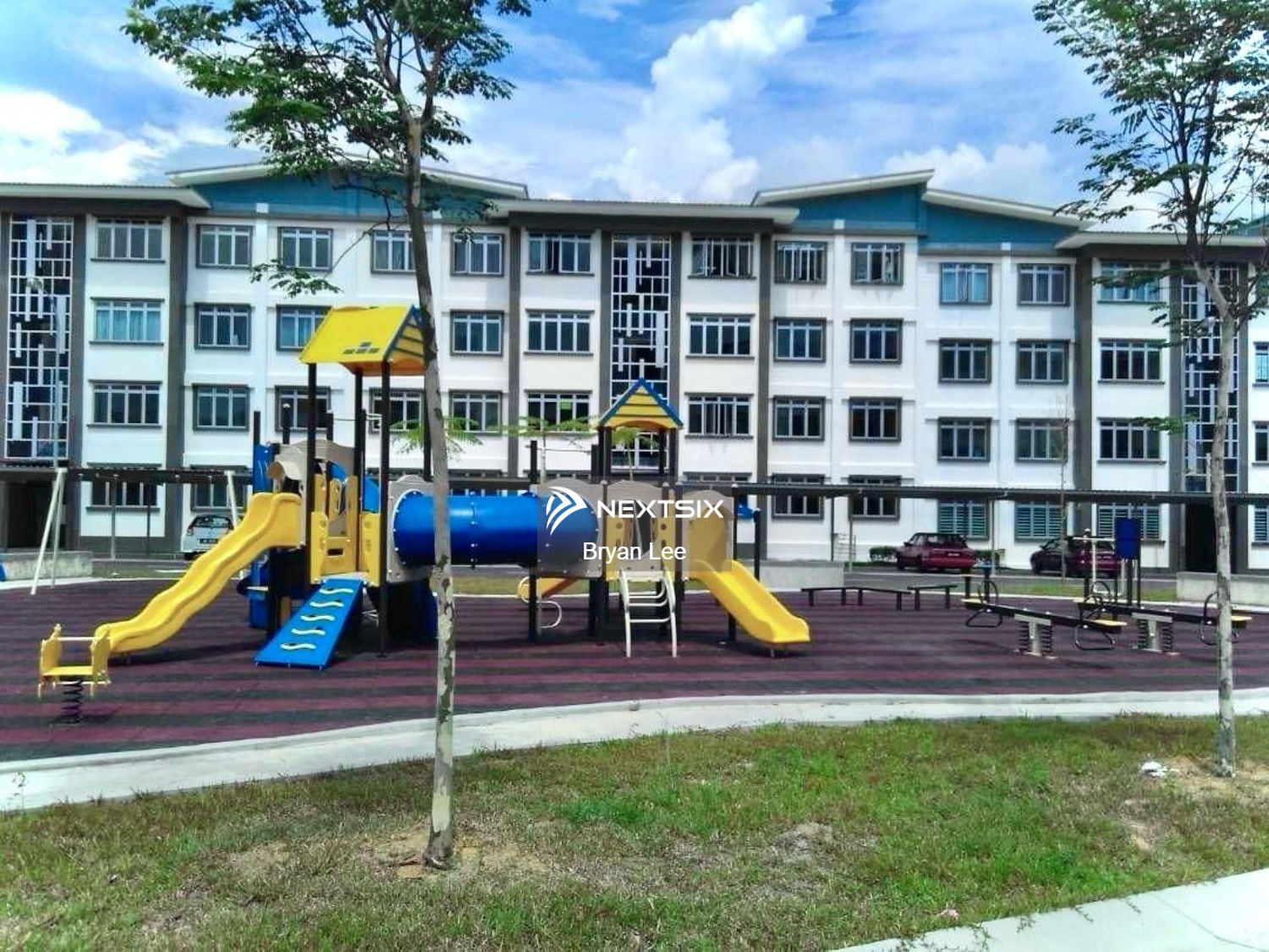 Apartment For Sale in Gelang Patah Johor - Image 16