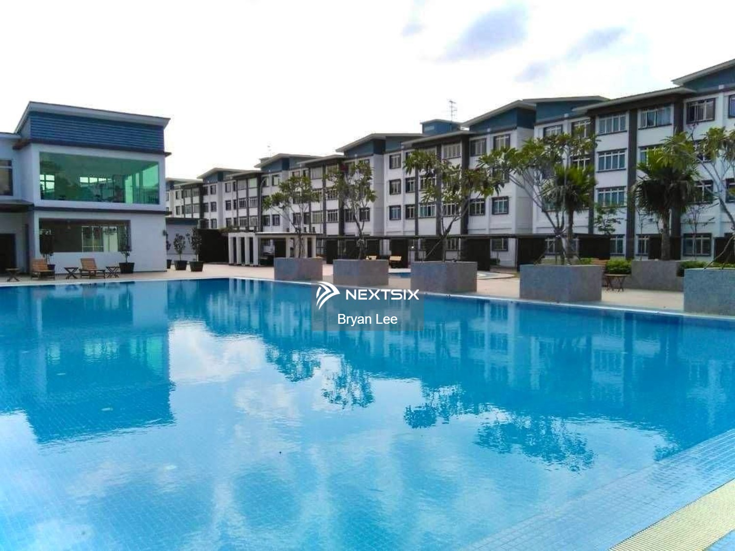 Apartment For Sale in Gelang Patah Johor - Image 17