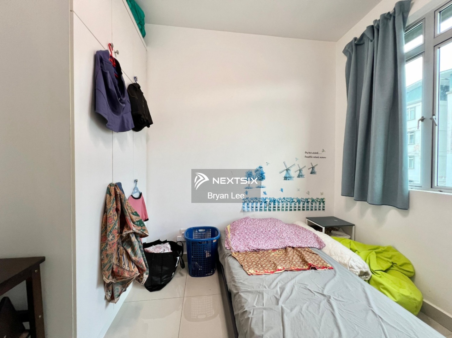 Apartment For Sale in Gelang Patah Johor - Image 8