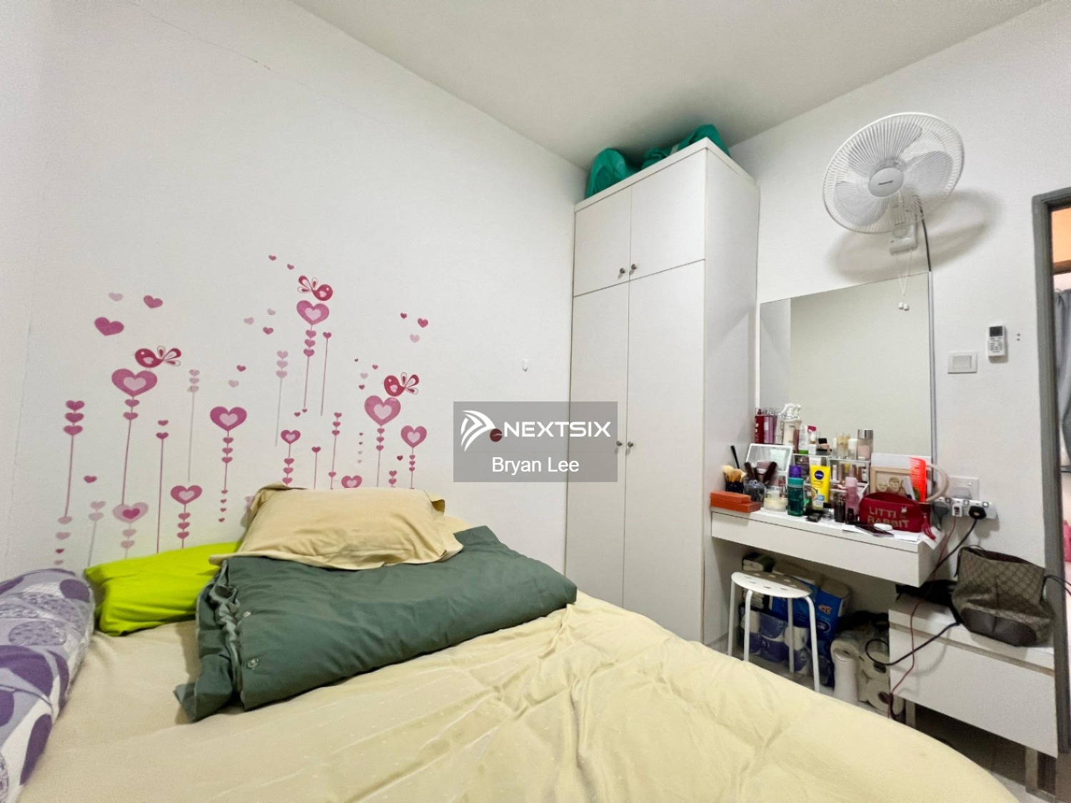 Apartment For Sale in Gelang Patah Johor - Image 9