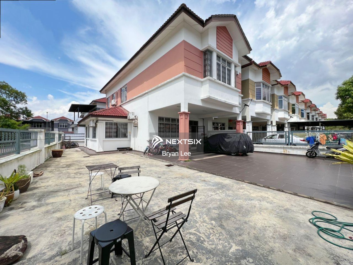 2-sty Terrace/Link House For Sale in Johor Bahru Johor