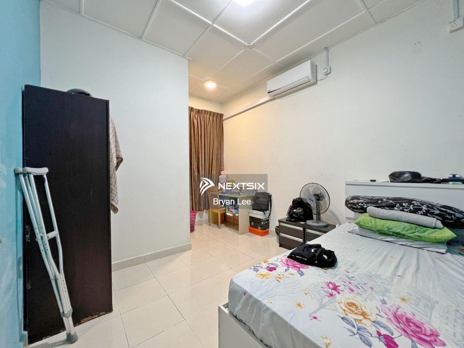 2-sty Terrace/Link House For Sale in Johor Bahru Johor - Image 10