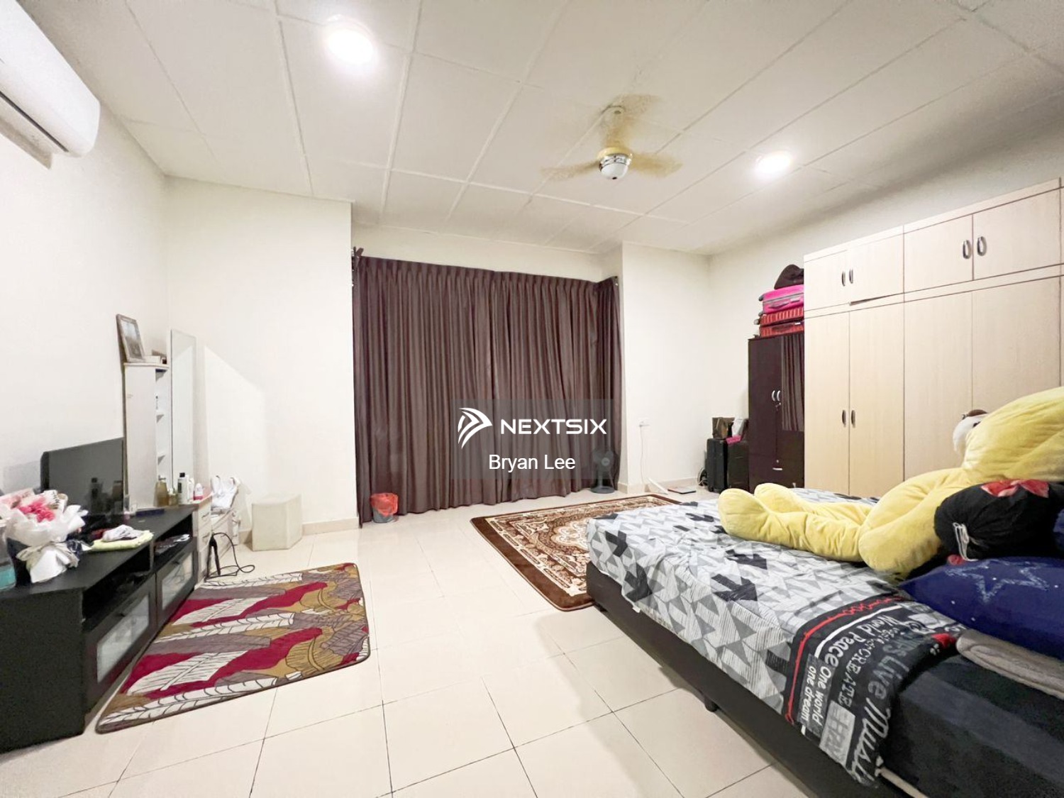2-sty Terrace/Link House For Sale in Johor Bahru Johor - Image 11