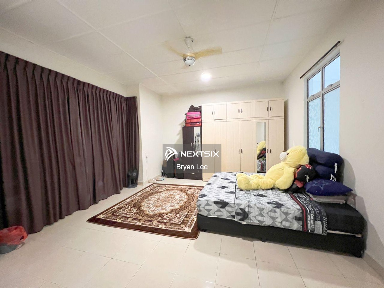 2-sty Terrace/Link House For Sale in Johor Bahru Johor - Image 12